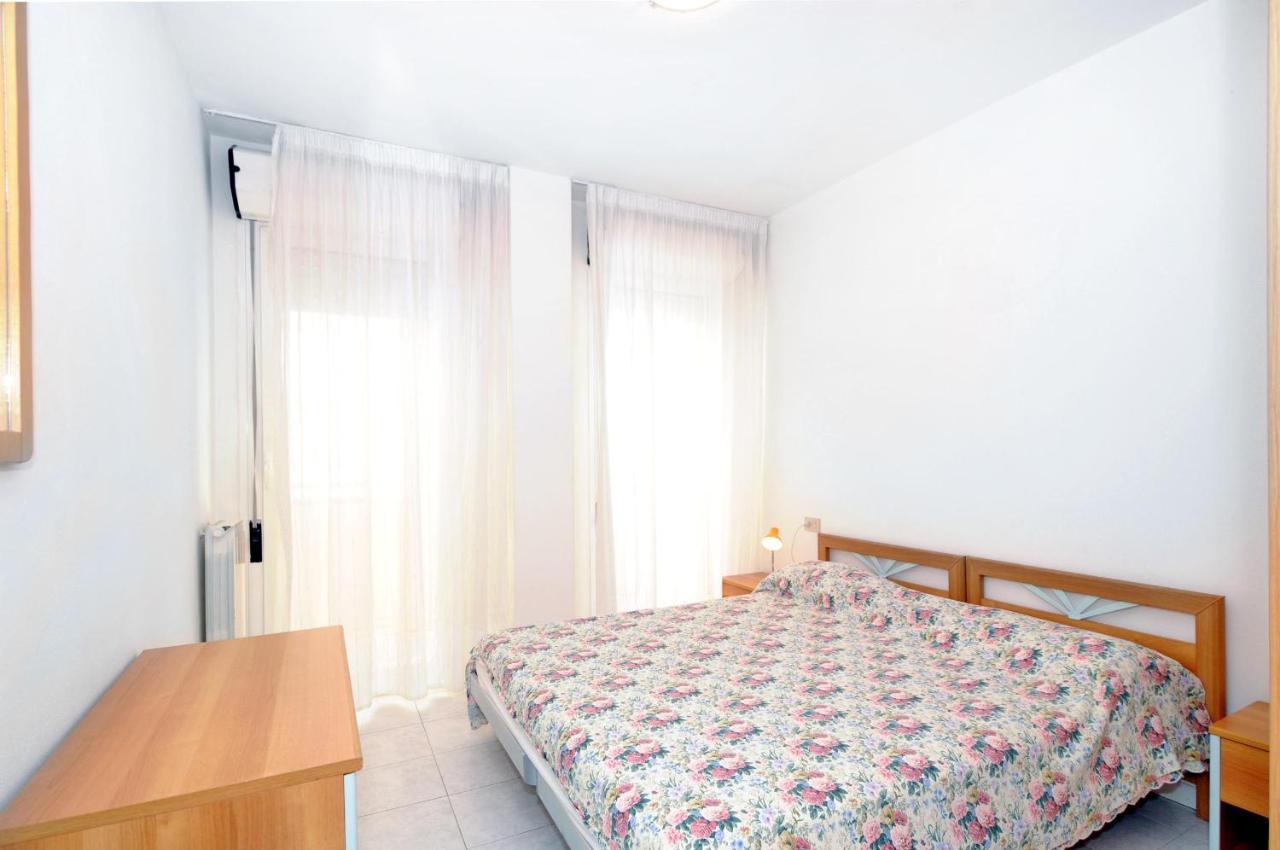 Cristoforo Colombo Daire Caorle Dış mekan fotoğraf